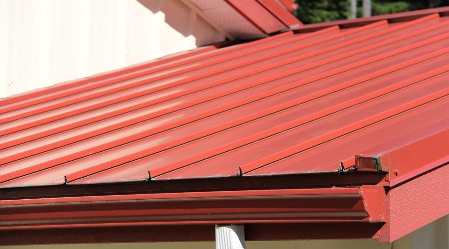Industrial Roof Replacement in Connell, WA